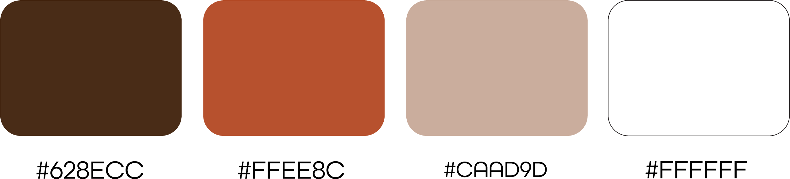 Brand Colors